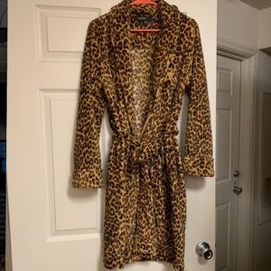 Ralph Lauren Robe/Housecoat